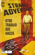 Strange Adventures Núm. 11 de 12 (Strange Adventures (O. C. ))