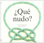 ¿ que nudo?