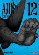 Ajin - Semihumano 11