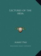 lectures of the arya (en Inglés)