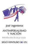 Antimperialismo y Nacion