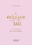 TU CORAZON SABE