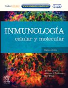 Inmunología Celular y Molecular + Student Consult