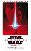 Star Wars los Ultimos Jedi (Novela)