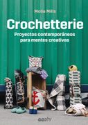 Crochetterie - Molla Mills - Gustavo Gili