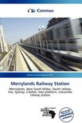 merrylands railway station
