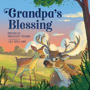 Grandpa's Blessing (en Inglés)