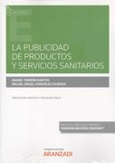 Publicidad en los Servicios Sanitarios
