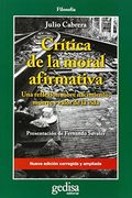 Crítica de la Moral Afirmativa