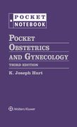 Pocket Obstetrics and Gynecology (en Inglés)