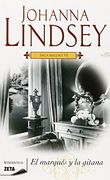 El Marques y la Gitana: La Saga Malory VI