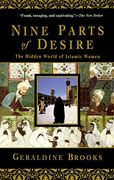 Nine Parts of Desire: The Hidden World of Islamic Women (en Inglés)
