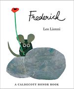 Frederick (en Inglés)