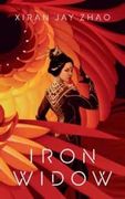 Iron Widow (en Inglés)