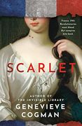 Scarlet (Scarlet Revolution, 1) (en Inglés)