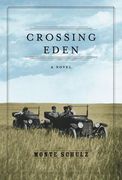 Crossing Eden (en Inglés)
