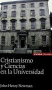 Cristianismo y ciencias en la universidad (Astrolabio)