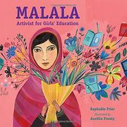 Malala: Activist for Girls' Education (en Inglés)