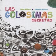 Las Golosinas Secretas