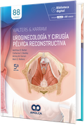 Uroginecología y Cirugía Pélvica Reconstructiva. 5ª edición. Incluye e-book y 88 videos