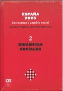 España 2025 Estructura y Cambio Social ii
