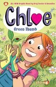 Chloe #6: Green Thumb (en Inglés)
