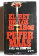 El Rey De Los Gitanos (en Inglés)