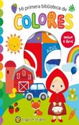 Mi Primera Biblioteca de Colores