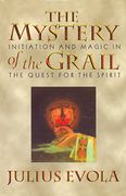 The Mystery of the Grail (en Inglés)
