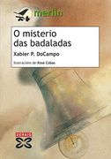O Misterio das Badaladas (en Gallego)