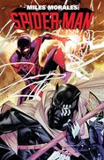 Miles Morales: Spider-Man by Cody Ziglar Vol. 6 - Webs of Wakanda (en Inglés)