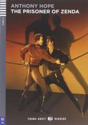 The Prisoner of Zenda. Per le Scuole Superiori. Con cd Audio (Young Adult Readers) 
