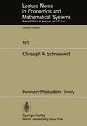 inventory-production theory: a linear policy approach