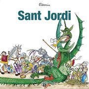 Sant Jordi (in Catalan)