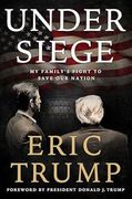 Under Siege: My Family's Fight to Save Our Nation (en Inglés)
