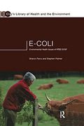 E. Coli (Clay’S Library of Health and the Environment) 