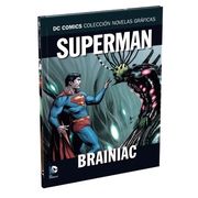 DC T31 SUPERMAN: BRAINIAC