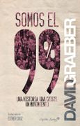 Somos el 99% - David Graeber - Capitán Swing