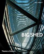 Big Shed (en Inglés)