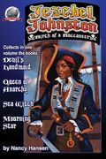 Jezebel Johnston: Birth of a Buccaneer (en Inglés)