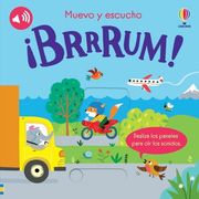 Brrrum!