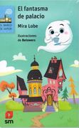 El Fantasma de Palacio (in Spanish)