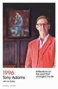 1996: Reflections on the year that changed my life