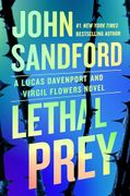 Lethal Prey (a Prey Novel)