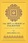 the art and magic of palmistry
