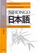 Nihongo, Japonés Para Hispanohablantes: Bunpo, Gramática de la Lengua Japonesa