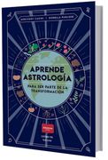Aprende Astrologia Para ser Parte de la Transformacion