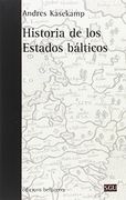 Historia de los Estados Bálticos