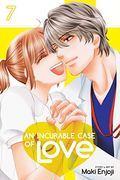 An Incurable Case of Love, Vol. 7 (en Inglés)