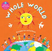 Whole World (en Inglés)